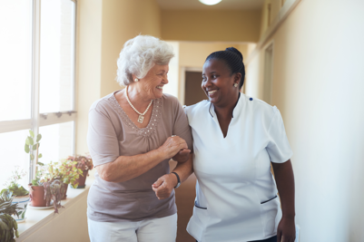 Types of Home Health Care Services - Johns Hopkins Medicine